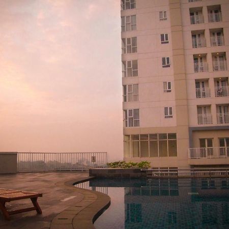 호텔 스칼렛 스카이랜드 Jatinangor 외부 사진